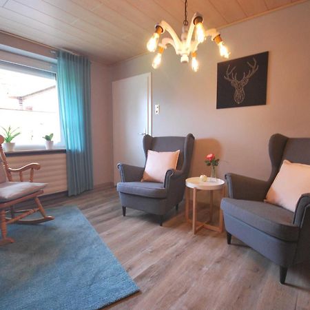 Ferienwohnung Kanalblick 35520 Uplengen Exterior photo